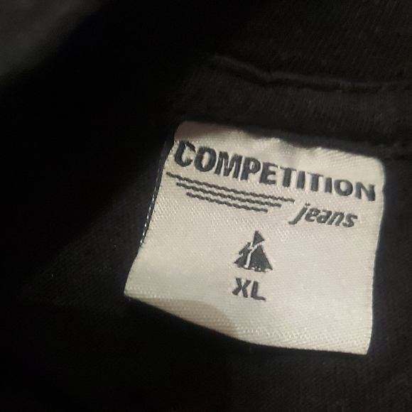 trendy mexican bootleg style vintage james brown memorial xl boxy Tee - Picture 4 of 4